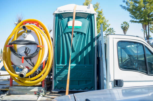 Trusted Syracuse, IN porta potty rental Experts