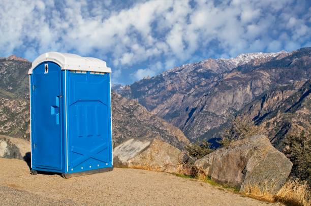 Best Luxury portable toilet rental  in Syracuse, IN