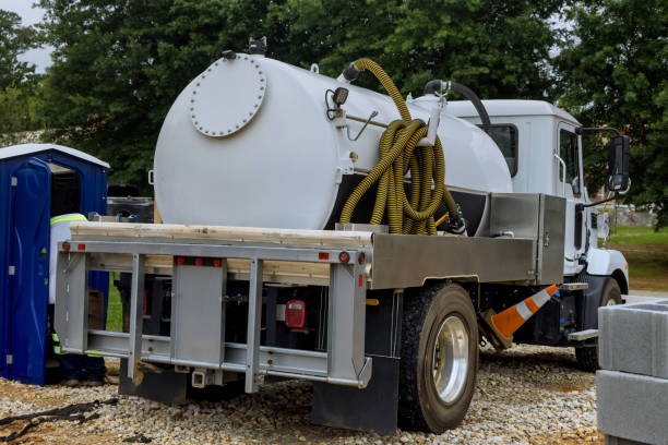 Best Porta potty for special events  in Syracuse, IN